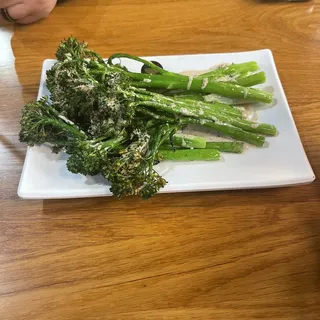 Creamy Broccolini