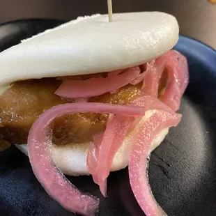 Pork Bun