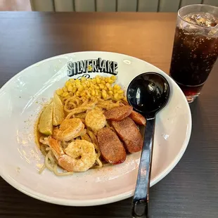 Cajun Mazemen