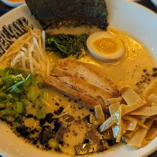 Classic Tonkatsu