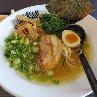 Shoyu