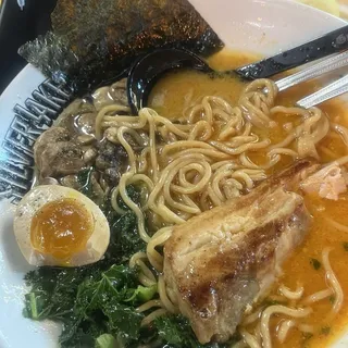 Truffle Oil
