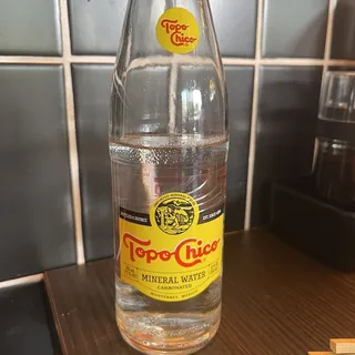 Topo Chico