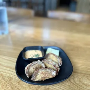 Gyoza