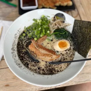 Classic Ramen