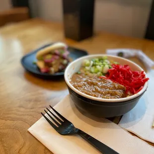 noodle dish, food, noodle soup, noodles, ramen, ramen and noodles