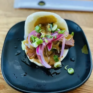 Pork Bun