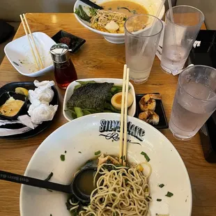 Didn&apos;t want to finish it...