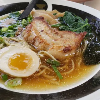 Shoyu