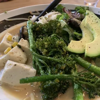 Veggie