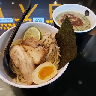 Tsukemen