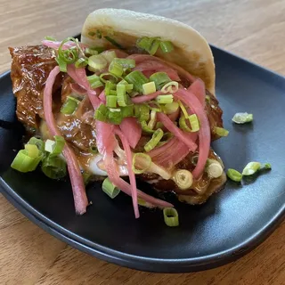 Pork Bun