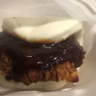 Impossible Bun