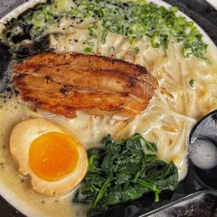 Classic Ramen - Our customer&apos;s favorite!