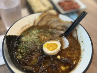 Monsta Ramen