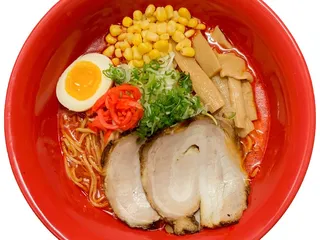 Karami Ramen