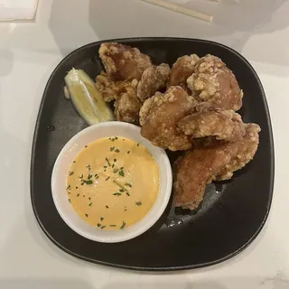 Regular Crispy Chicken Karaage