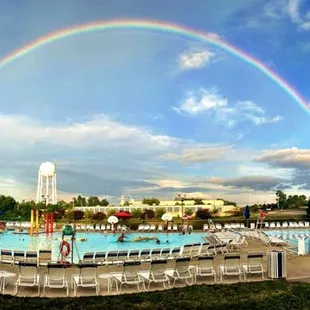 Silverlake's premier waterpark boasts some of the highest health ratings and lifeguard/safety ratings nation wide!