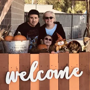 Halloween festival was fantastic.. and included I. Memebership