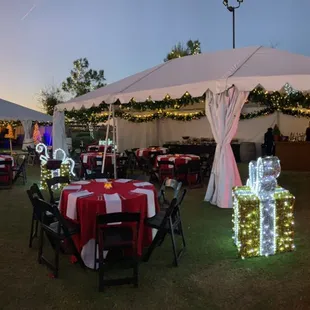 SilverLakes Events