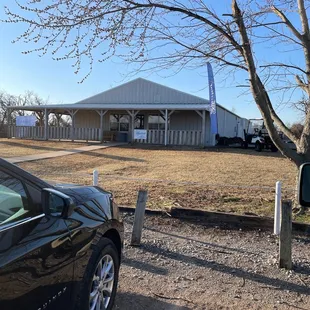 Clubhouse