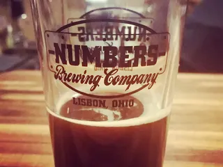 Numbers Brewing Company