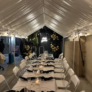 Table cloths, Runners available for your event!