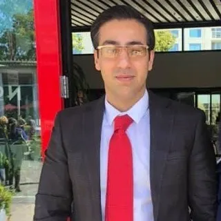 Chaudhry Hamza N.