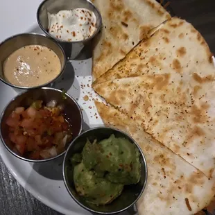 Quesadilla