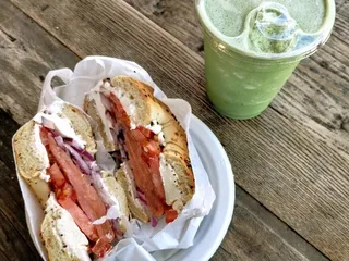 Maxfield's House of Caffeine