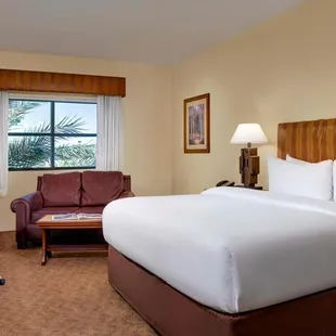 Resort Room