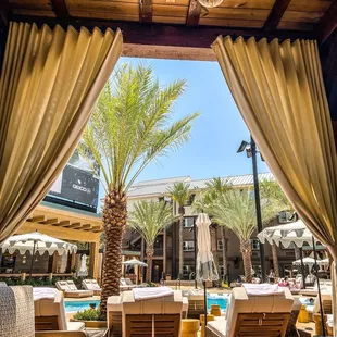 Cabana
