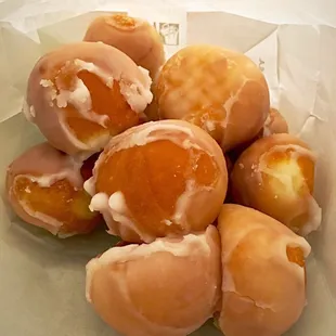 Bag full of Happiness