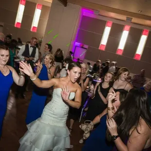 Fun Wedding Santa Clarita