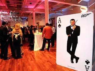 Mega Event Production