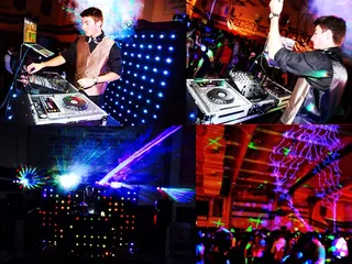 Relentless Productions