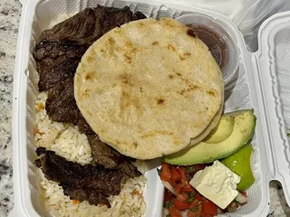 La Cocina De Mi Tierra