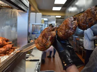 Silvestre Chicken – Suitland