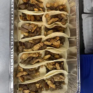 Order above and beyond with our amazing food