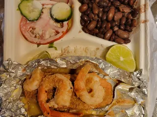 100 Plus Latino Restaurant