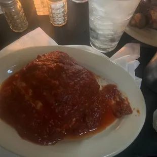 Lasagna