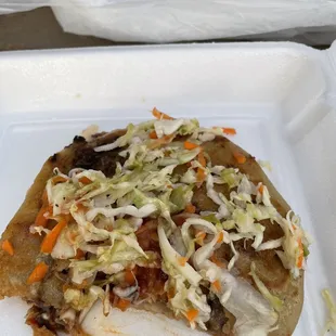 Revuelta Pupusa