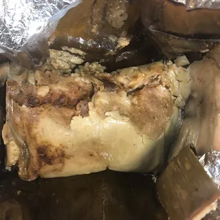 Puerco Tamale