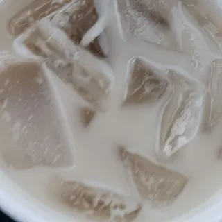 Horchata Salvadoran