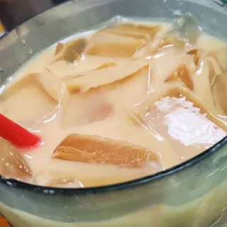 Mexican horchata