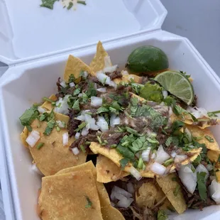 Nachos