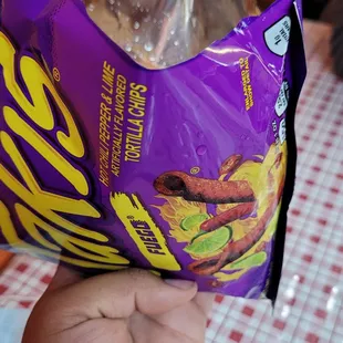 They were not that good honestly