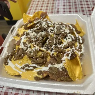 Nachos