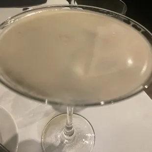 Espresso martini
