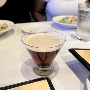 Espresso Martini
